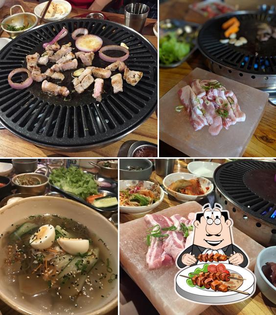 Plus 82 GoGi