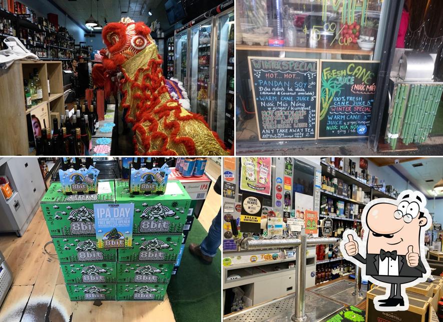 Bottlemart