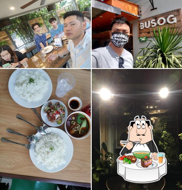 Busog by Fatgrill