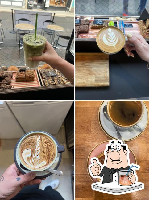 Kechi Coffee