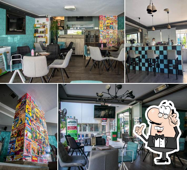 MORE deli & coffee Ρέθυμνο