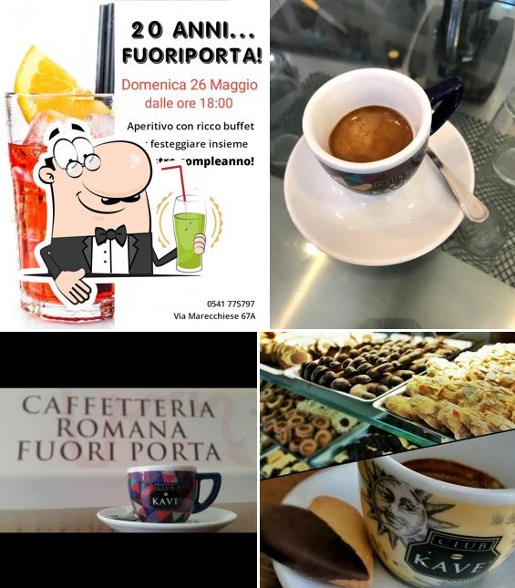 Fuoriporta Cafè