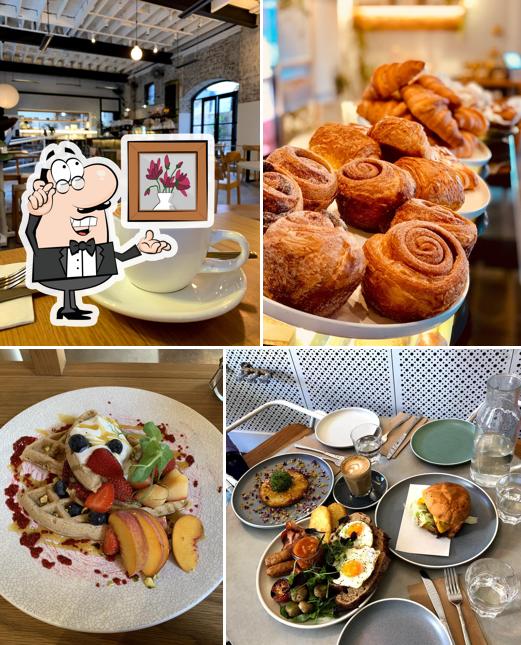 Calico - Cafe, Restaurant, Pizzeria & Bar