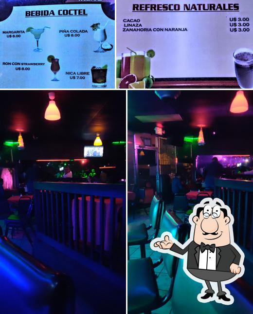 Chatos Cafe