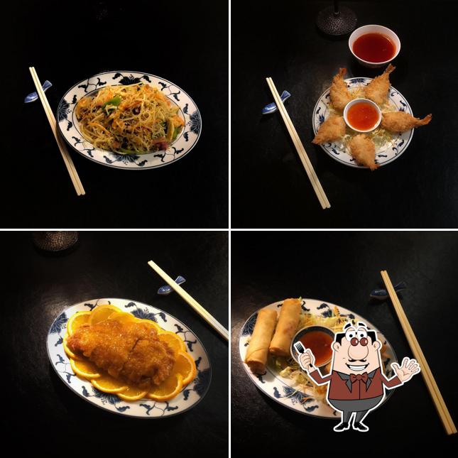 Chopstix