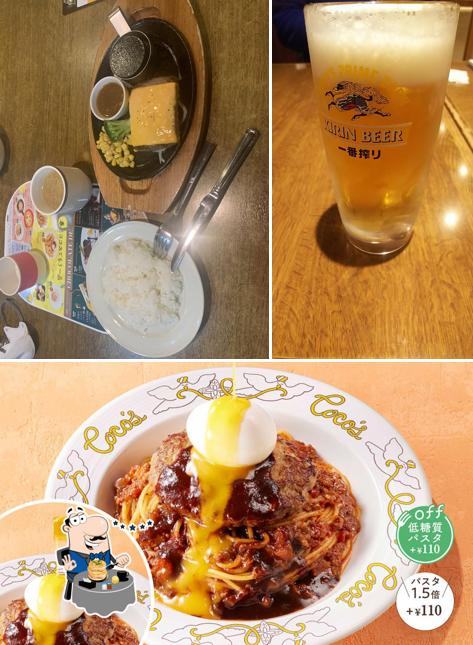 Coco's Restaurant