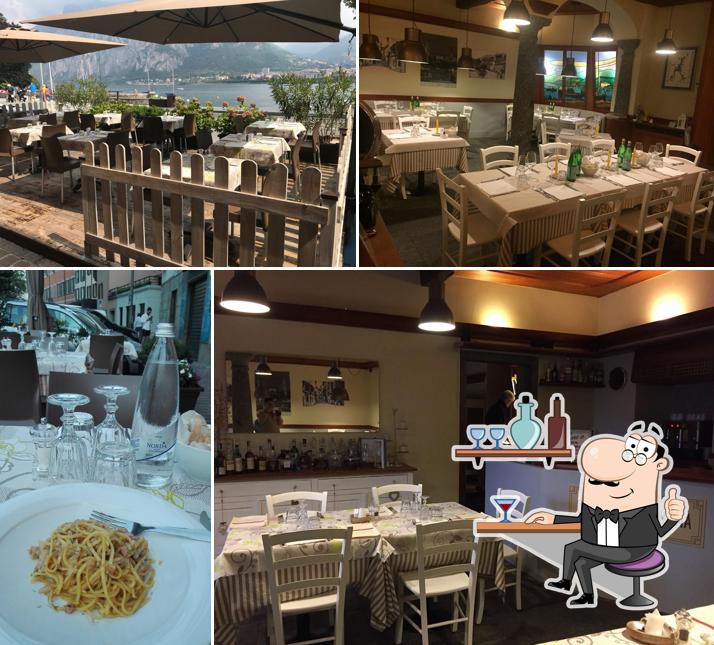 Era Ora Osteria Vineria