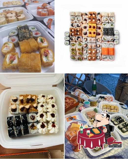 Фудисон