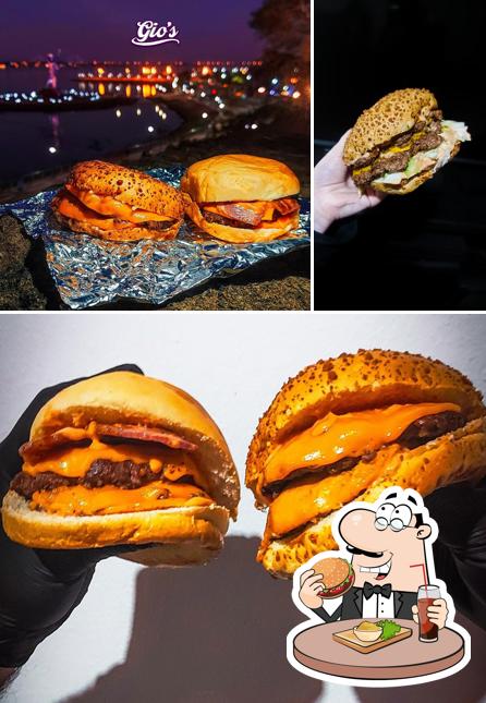 Gio‘s