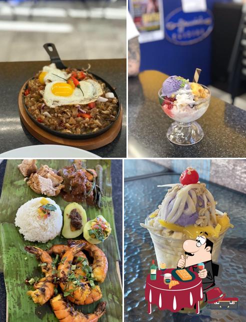 Gracie's Cuisine