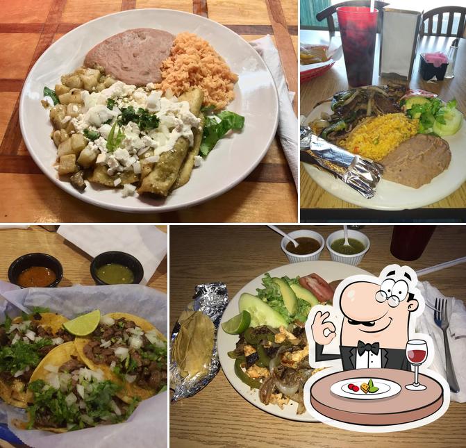 Jalisco Mexican Restaurant & Bar