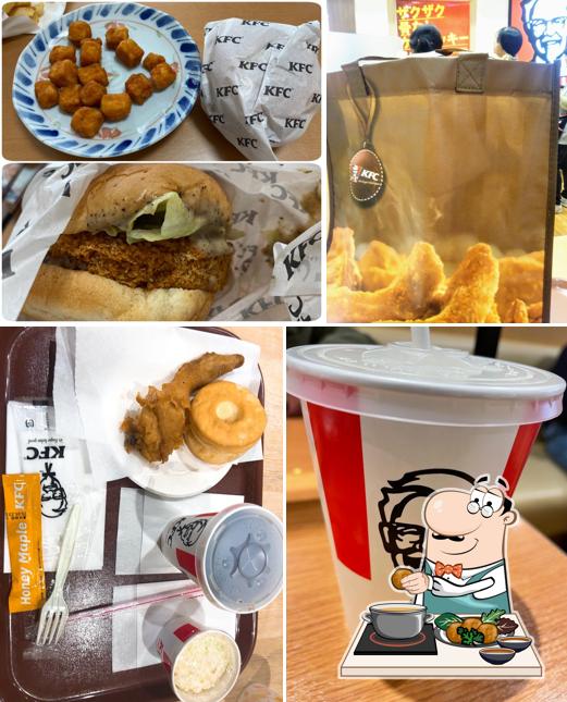 KFC