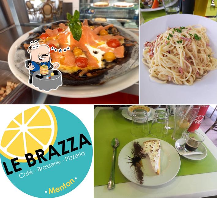 Le Brazza