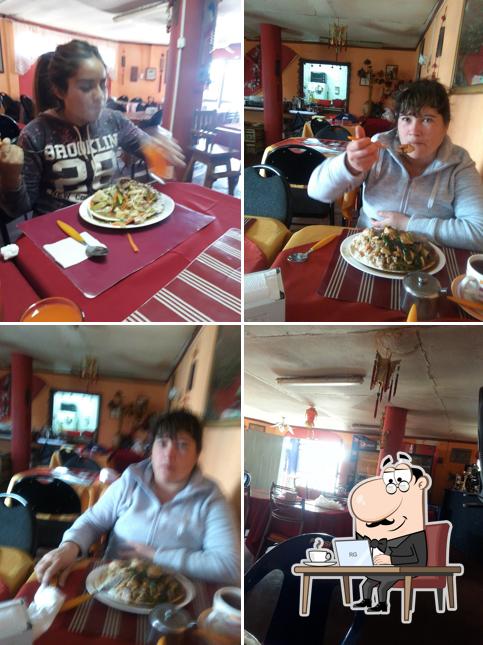 Lu-Cho Restaurant