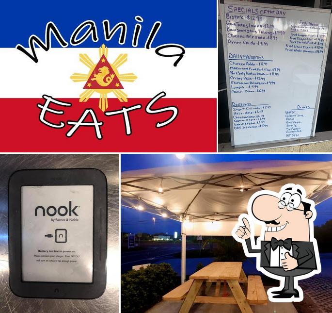 Manila Eats