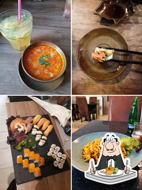 Mely Restaurant