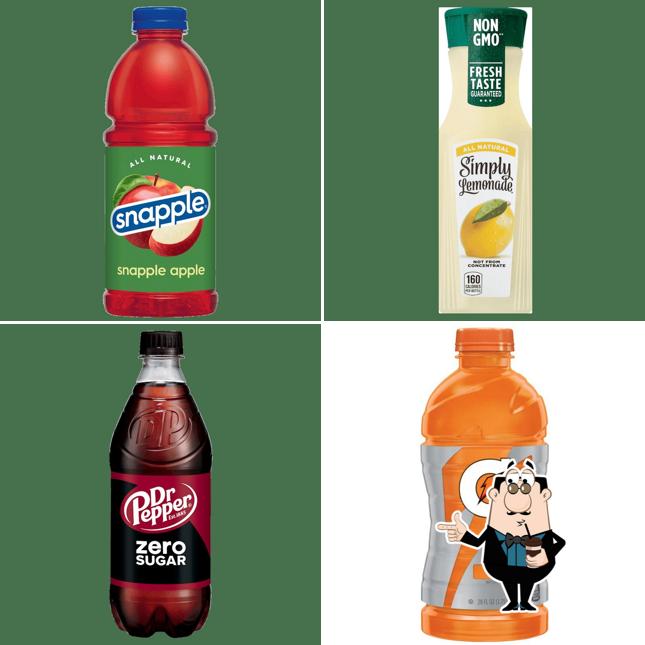 PJ Fresh Marketplace