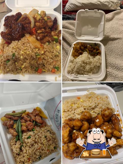Panda Express