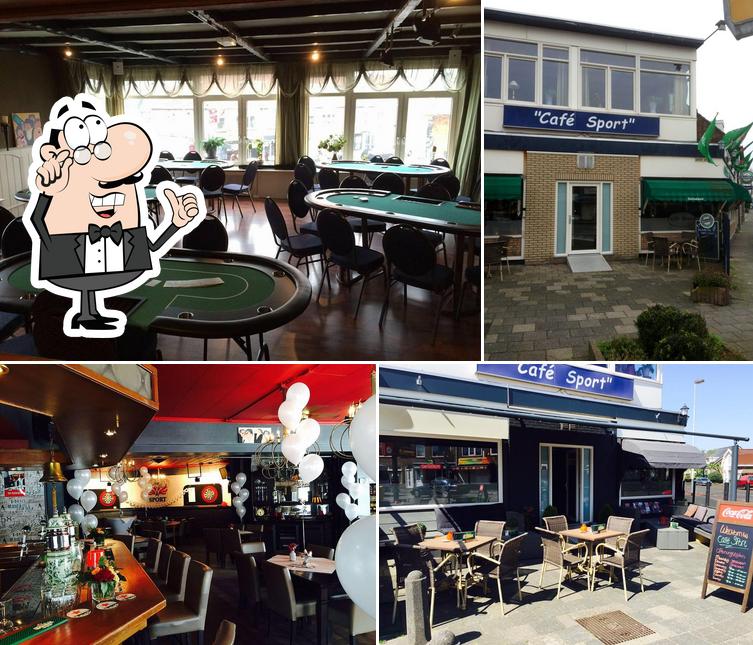 Café Sport Beverwijk