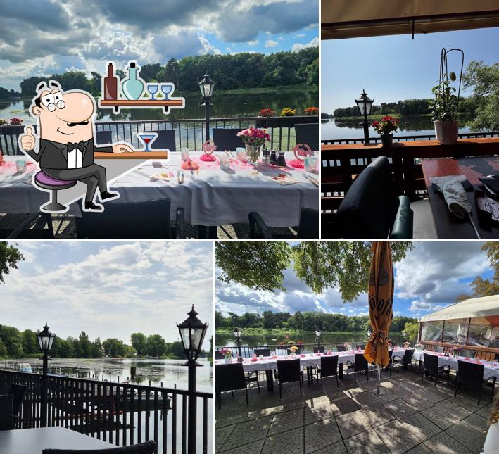 AMADORA STEAKHOUSE