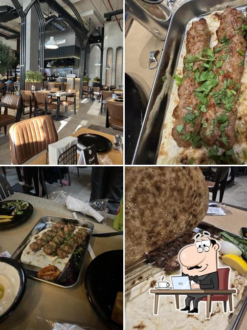Asyakh Resturant