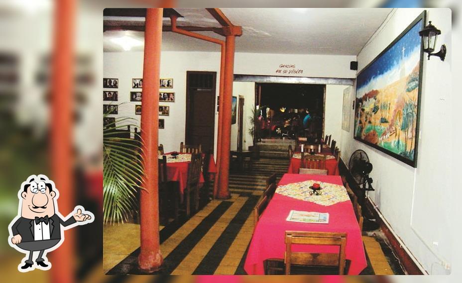 Restaurante Don Karlos de la Octava
