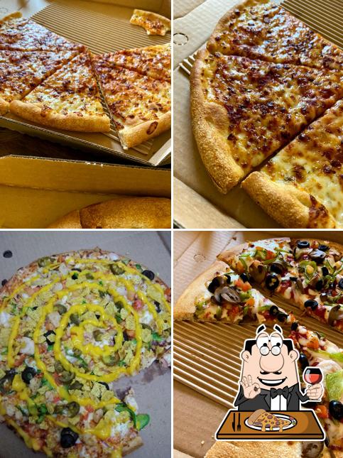 Maestro Pizza