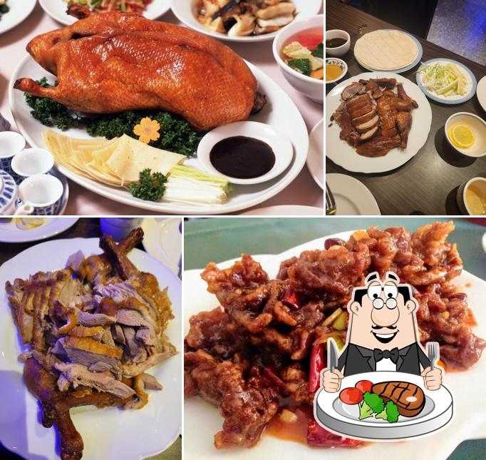 New Jade Lake Asian Cuisine