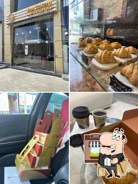Pan Bakery