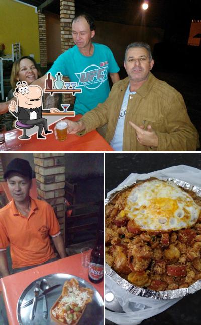 Pizzaria Vicente