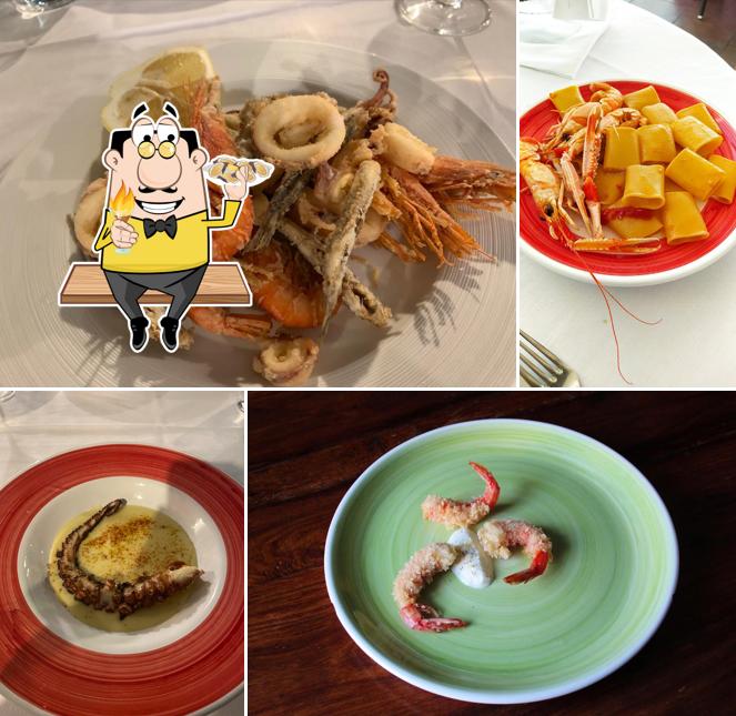 Ristorante Residence Brezza Marina