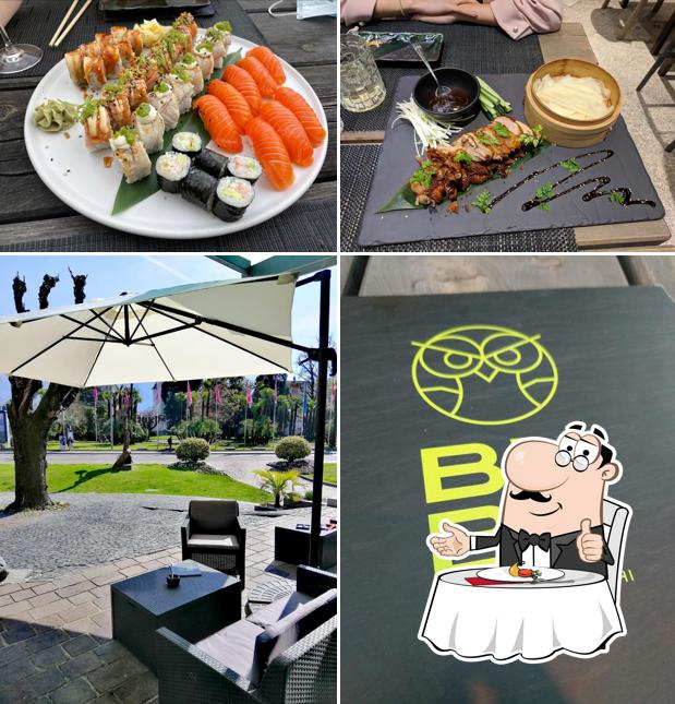 Ristorante Bubo