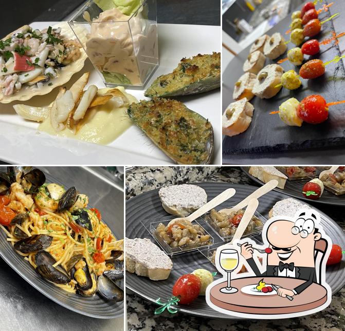 Ristorante Pizzeria Made in Italy