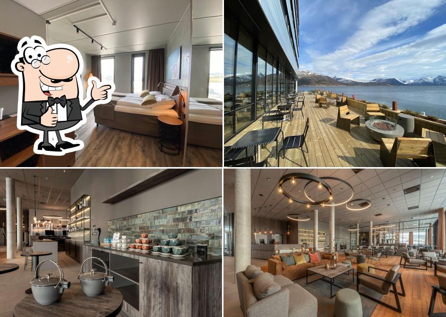 Scandic Sortland