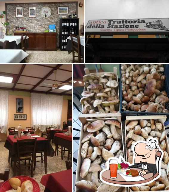 Trattoria della Stazione