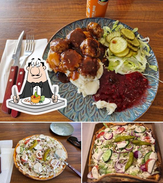 Valens grill & pizzeria