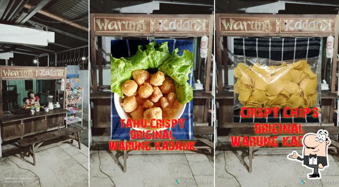 Warung KadanK