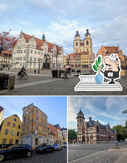 Wittenberg