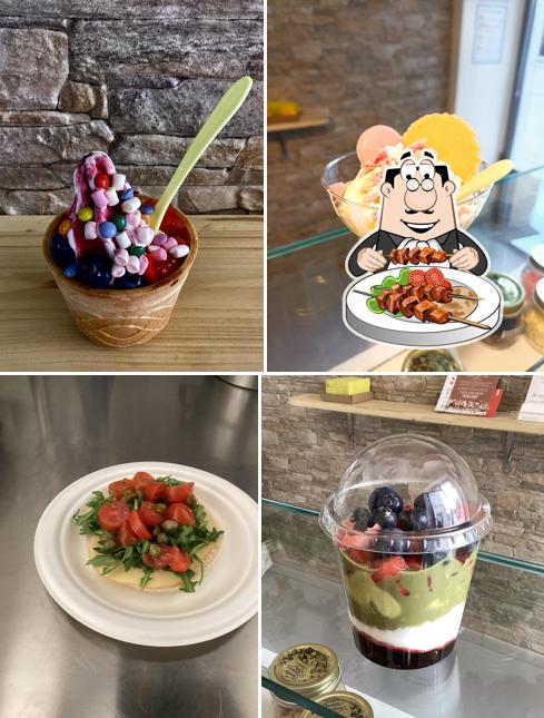YOJOY Yogurt&Food