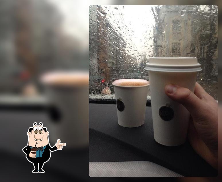 coffee KING