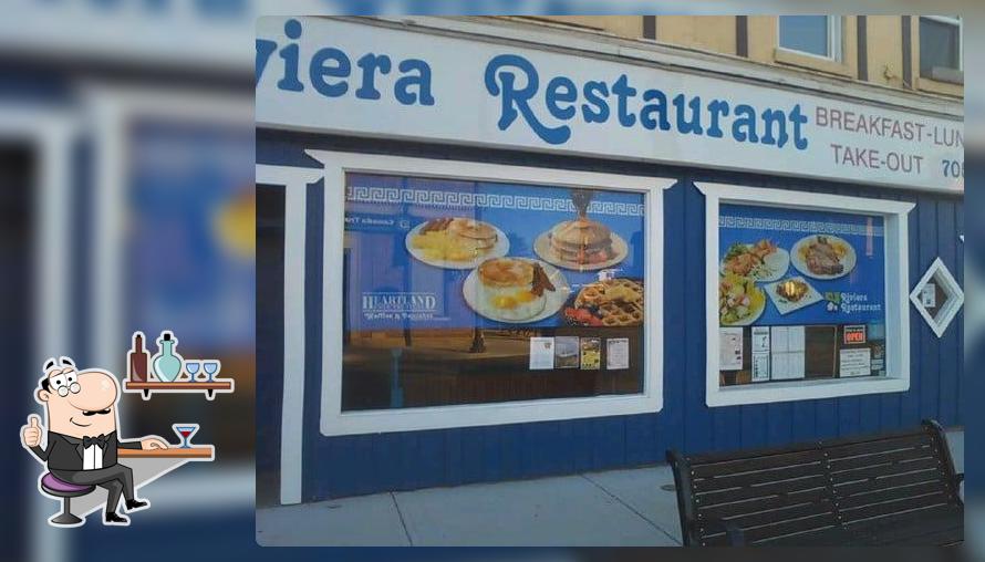 Riviera Restaurant