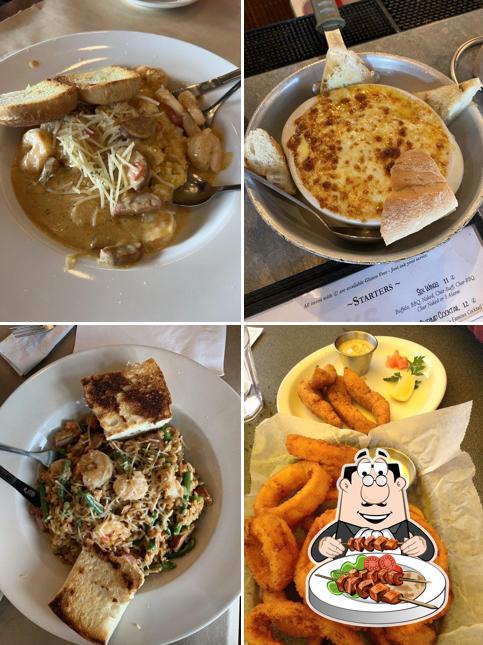 Shucks Fish House & Oyster Bar