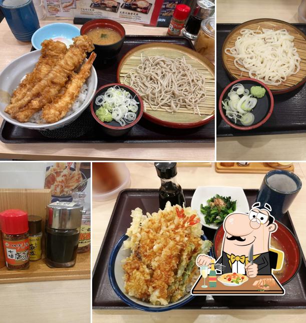 Tendon Tenya