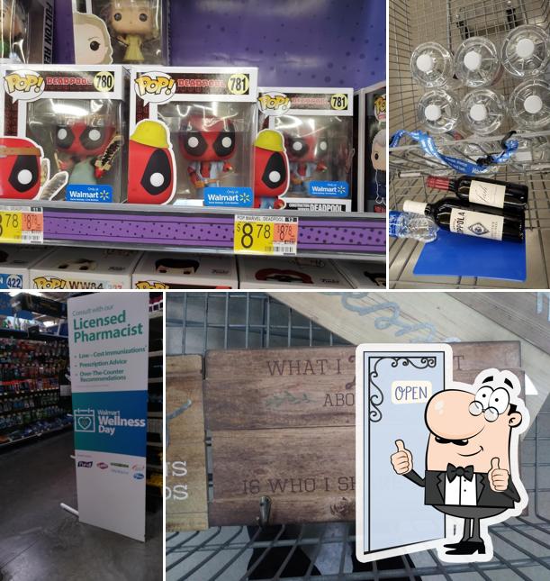 Walmart Supercenter
