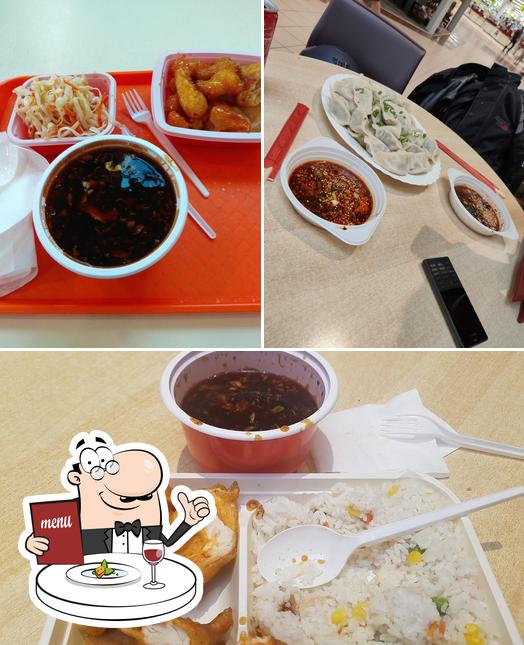 Wok n' Go