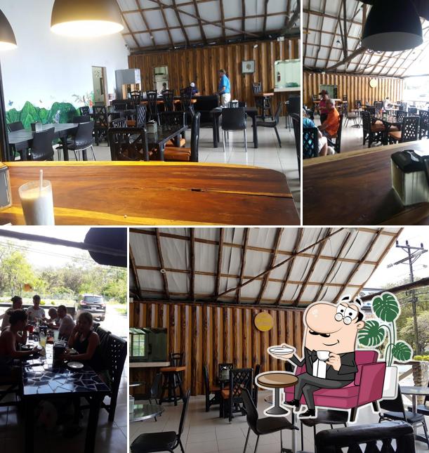 Zapote Restaurant