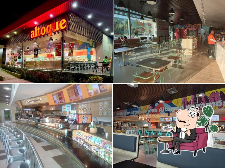 Altoque