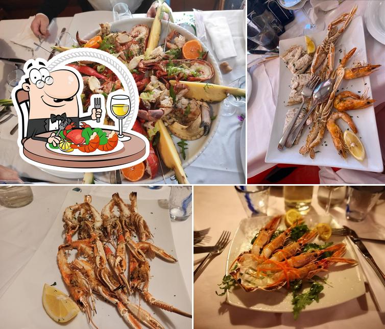 Trattoria Dalla Clara