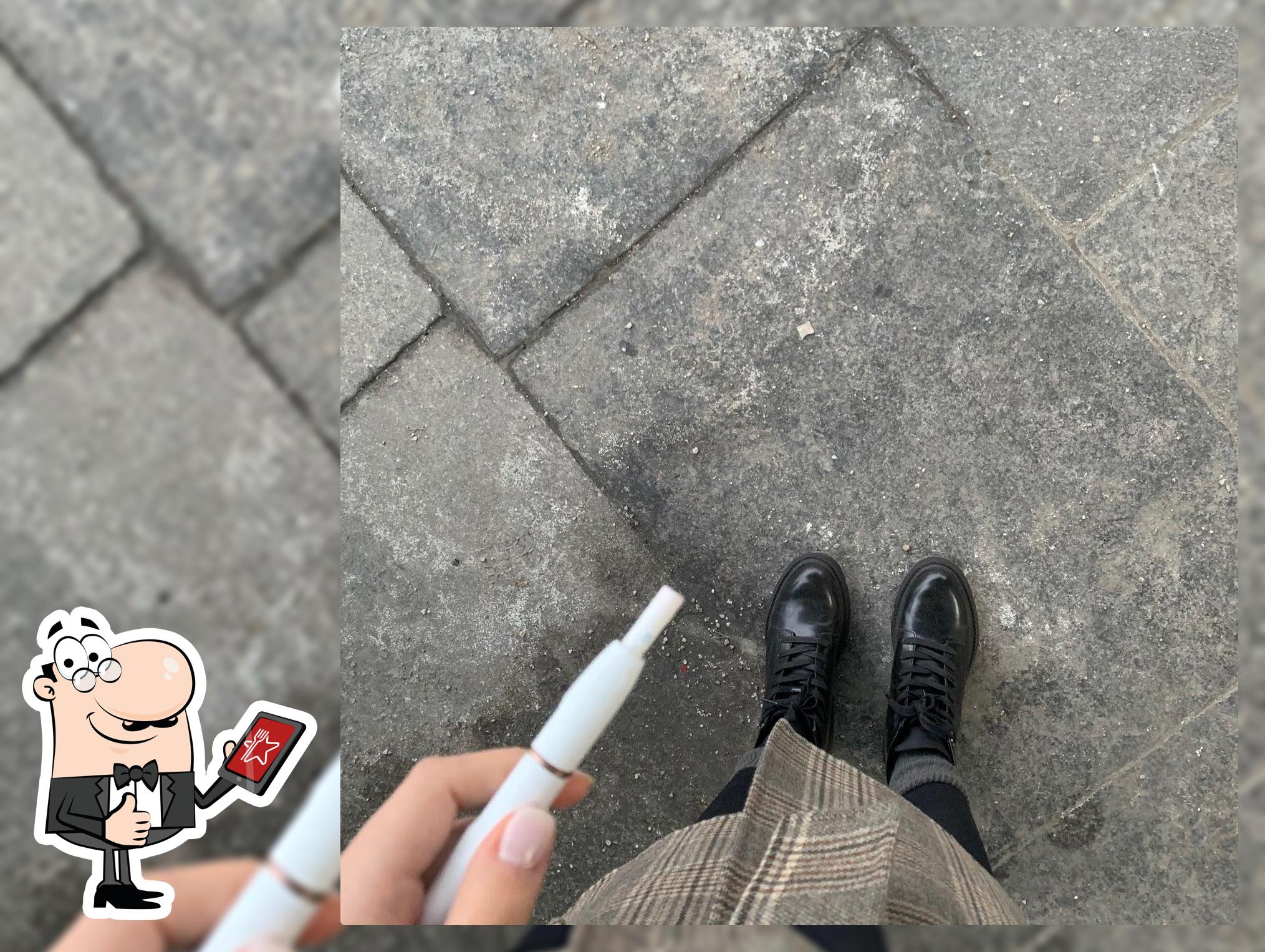Coffee and the City
