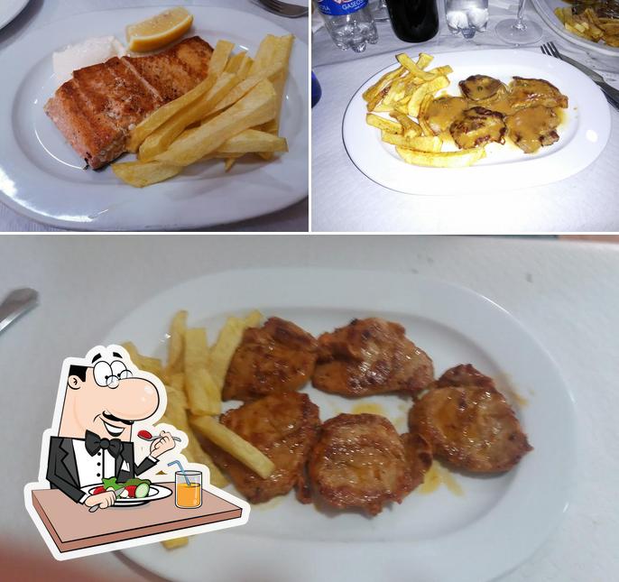 Bar La Isla